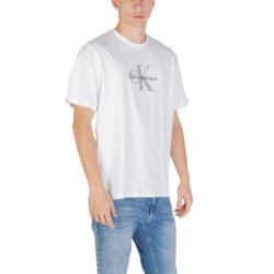 Calvin Klein Jeans - Calvin Klein Jeans T-Shirt Uomo