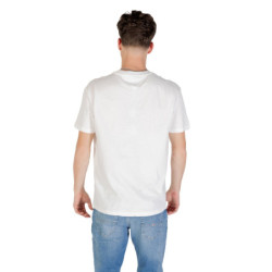 Tommy Hilfiger Jeans - Tommy Hilfiger Jeans T-Shirt Uomo