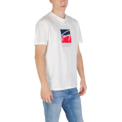 Tommy Hilfiger Jeans - Tommy Hilfiger Jeans T-Shirt Uomo