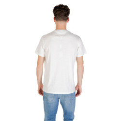 Tommy Hilfiger Jeans - Tommy Hilfiger Jeans T-Shirt Uomo