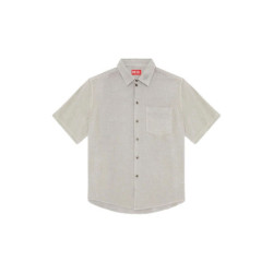 Diesel - Diesel Camicia Uomo