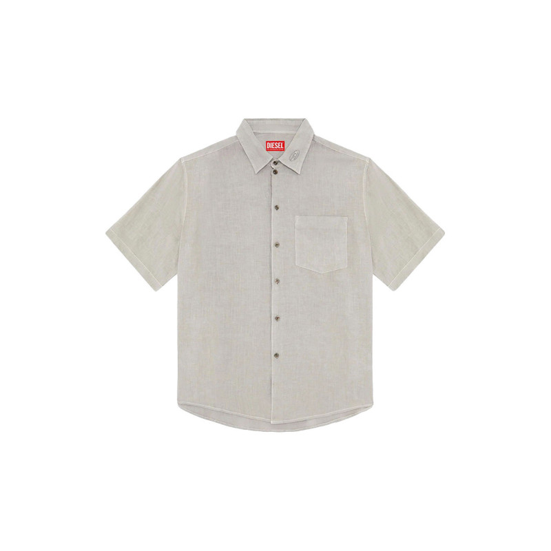 Diesel - Diesel Camicia Uomo