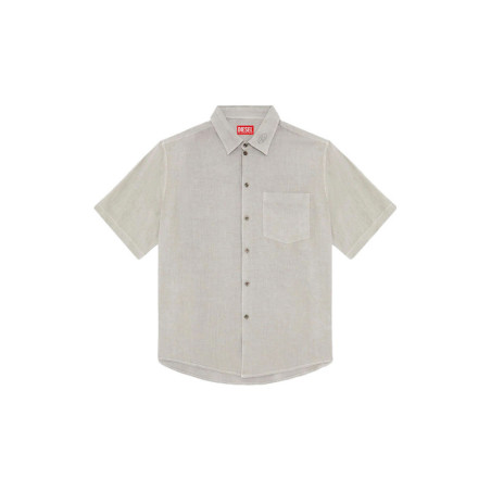 Diesel - Diesel Camicia Uomo