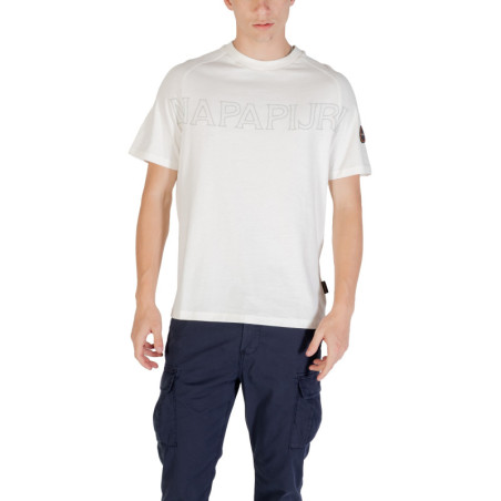 Napapijri - Napapijri T-Shirt Uomo