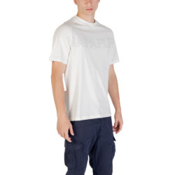 Napapijri - Napapijri T-Shirt Uomo