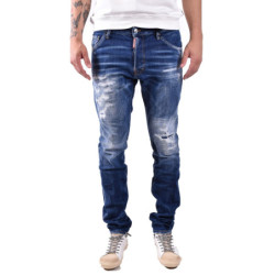 Dsquared2 - Dsquared2 T-Shirt Uomo