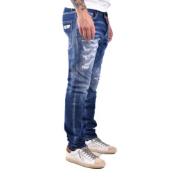 Dsquared2 - Dsquared2 T-Shirt Uomo