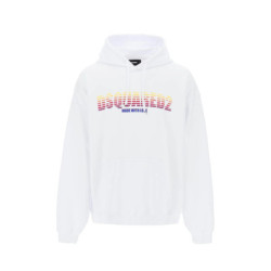 Dsquared2 - Dsquared2 Felpa...