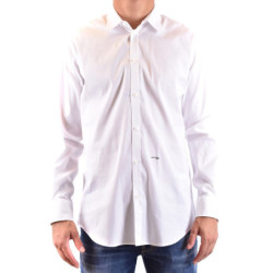 Dsquared2 - Dsquared2 Camicia Uomo