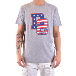 Dsquared2 - Dsquared2 T-Shirt Uomo