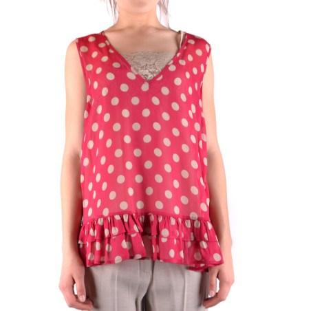Twin-set Simona Barbieri - Twin-set Simona Barbieri Top Donna