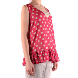 Twin-set Simona Barbieri - Twin-set Simona Barbieri Top Donna