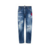 Dsquared2 - Dsquared2 Jeans Uomo