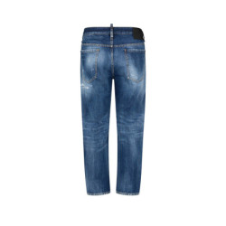 Dsquared2 - Dsquared2 Jeans Uomo