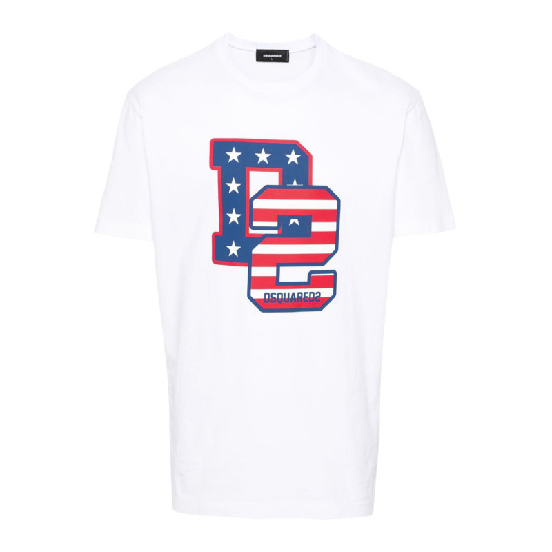 Dsquared2 - Dsquared2 T-Shirt Uomo