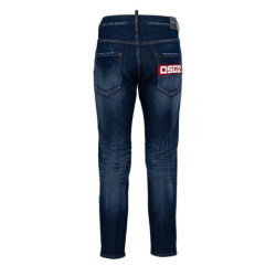 Dsquared2 - Dsquared2 Jeans Uomo