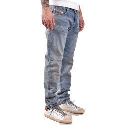 Diesel - Diesel Jeans Uomo