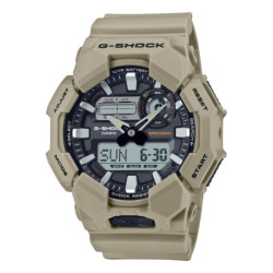 Casio - GA-010-5AER