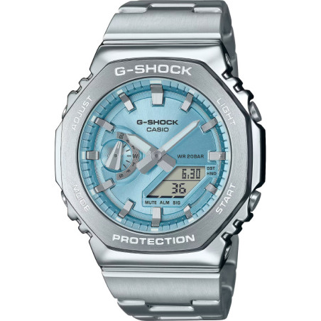 Casio - GM-2110D-2AER