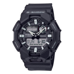 Casio - GA-010-1AER