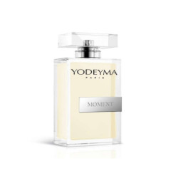 Yodeyma - Eau de Parfum...