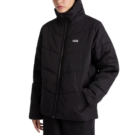 Vans - VN0A7YK5BLK1-