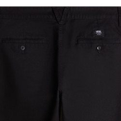 Vans - VN0A5FJ7BLK1-