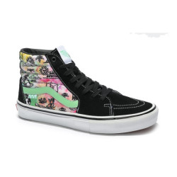 Vans - VN0A5FCCAPI1-