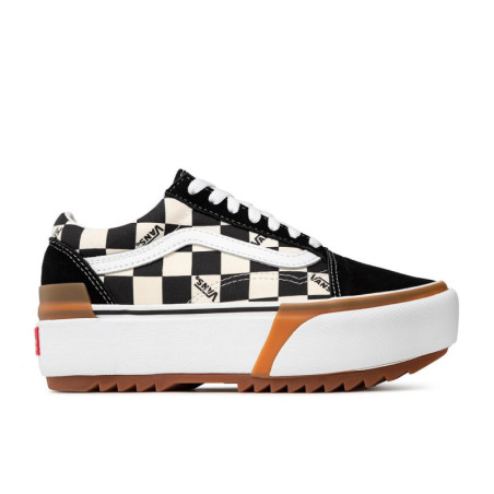 Vans - VN0A4U15VLV1-