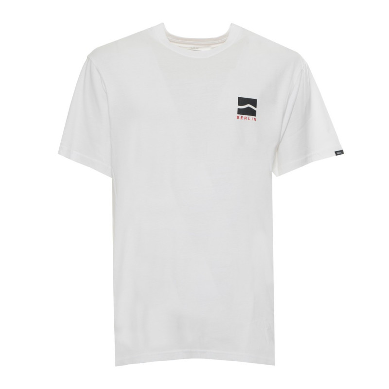 Vans - VN0A4CZ1WHT1-