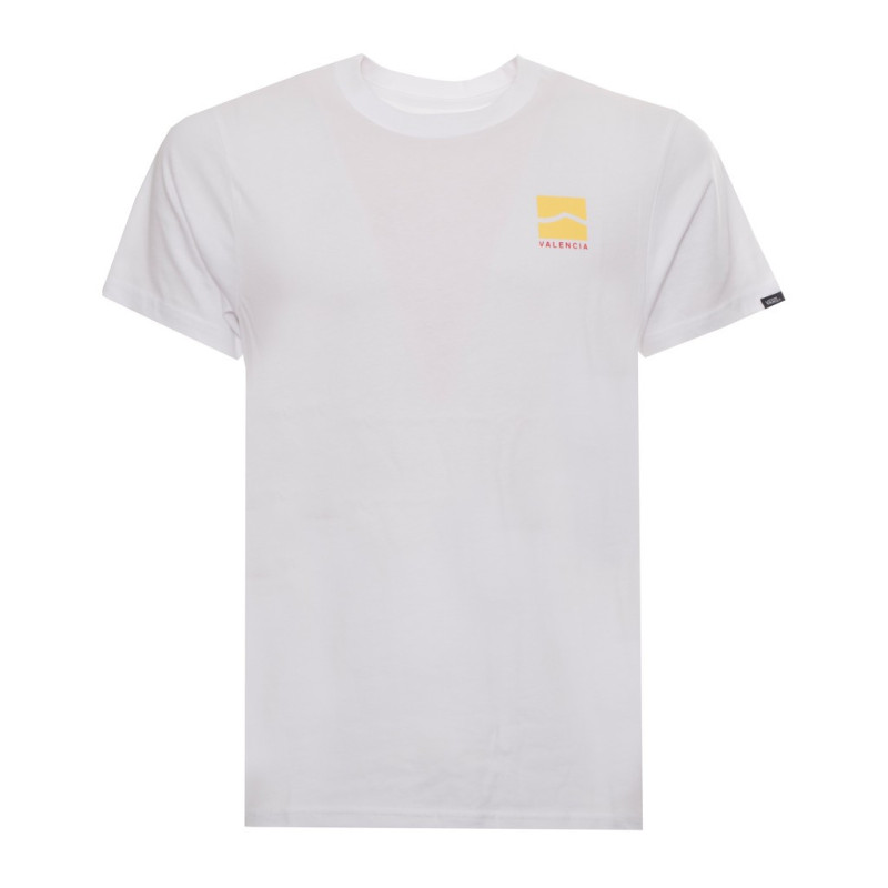Vans - VN0A4CYYWHT1-