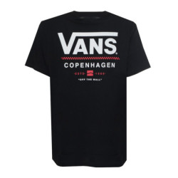 Vans - VN0A4CYXBLK1-