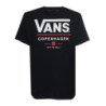 Vans - VN0A4CYXBLK1-