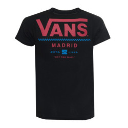 Vans - VN0A4CYJBLK1-
