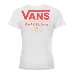 Vans - VN0A4CYHWHT1-