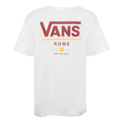 Vans - VN0A4CYDWHT1-