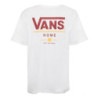 Vans - VN0A4CYDWHT1-