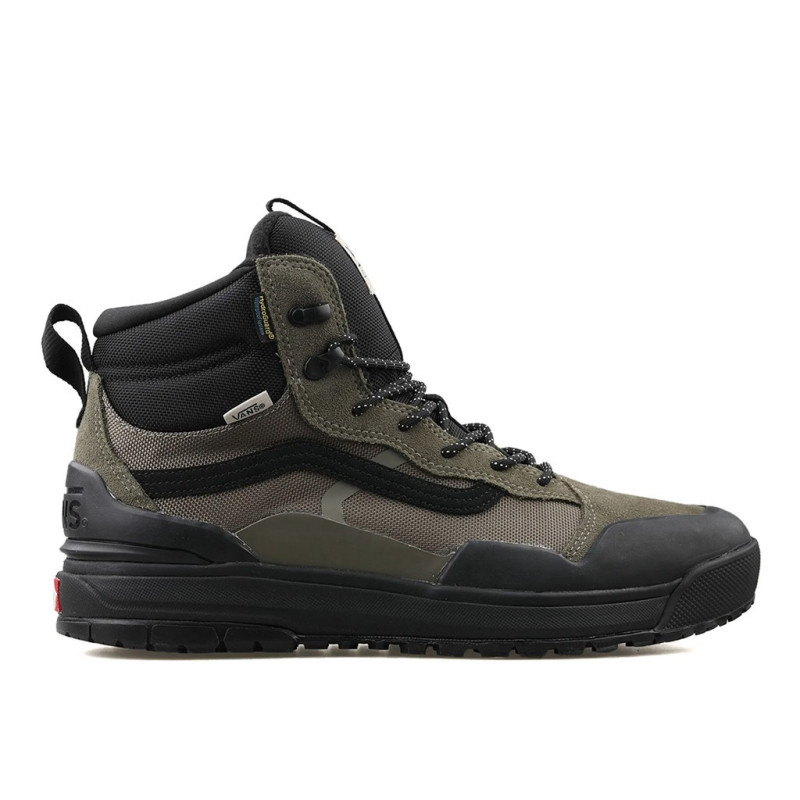 Vans - VN0A4BVSDOL1-
