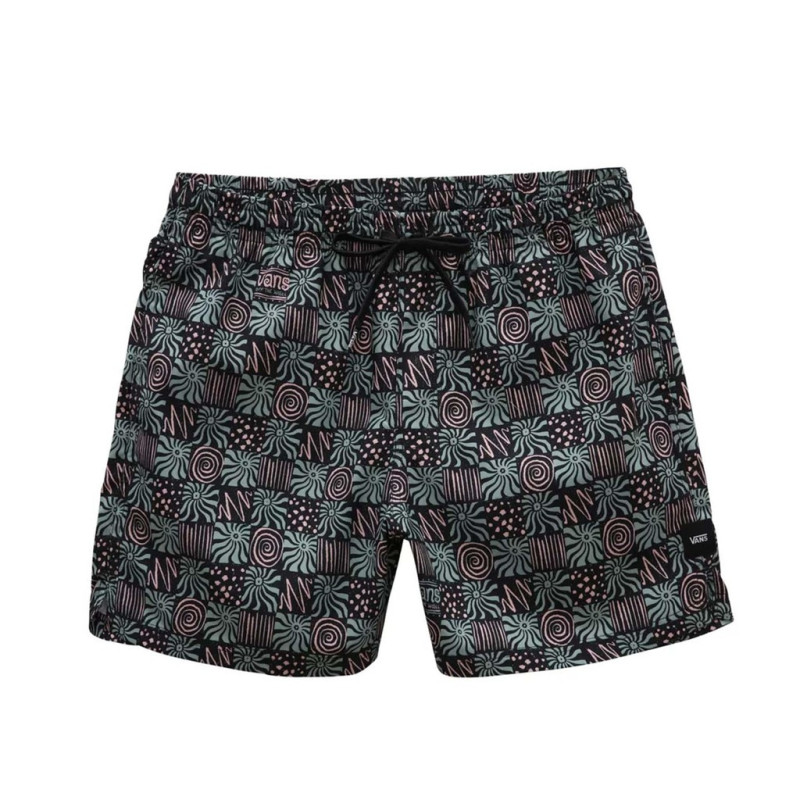 Vans - VN0A3W4KYUT1-