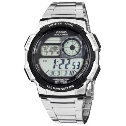 Casio - AE-1000WD-1A
