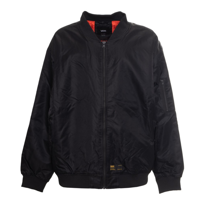 Vans - VN000HMQBLK1-