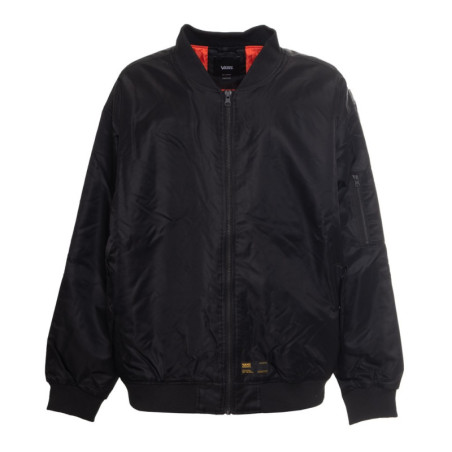Vans - VN000HMQBLK1-