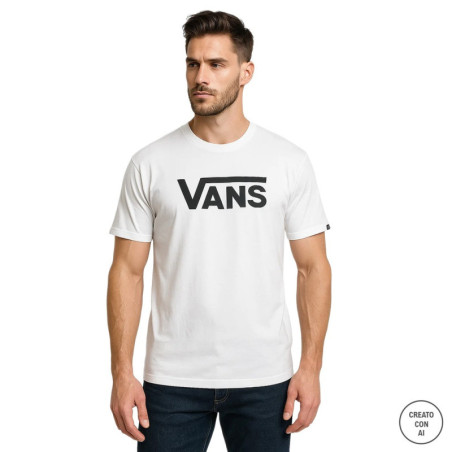 Vans - VN000GGGYB21-