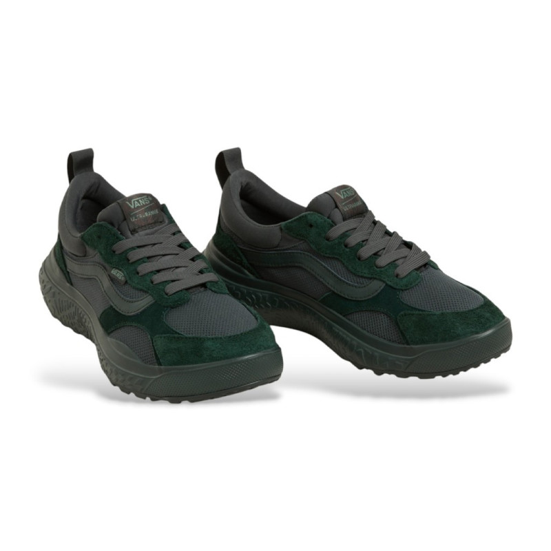 Vans - VN000CWEDRK1-