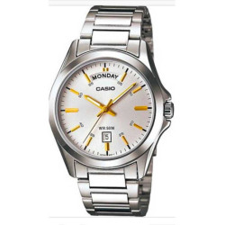 Casio - MTP-1370D
