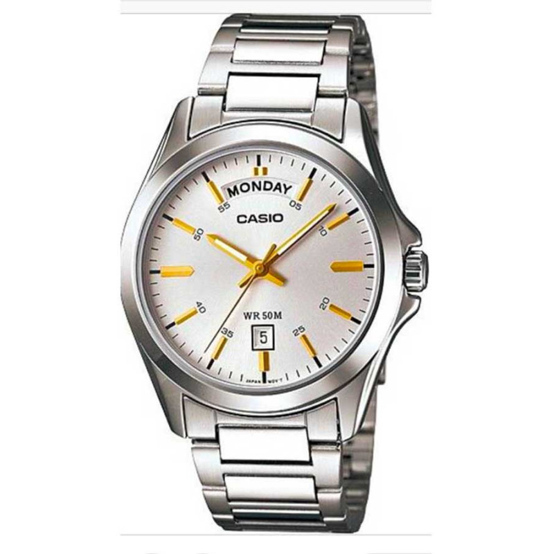 Casio - MTP-1370D