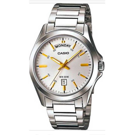 Casio - MTP-1370D