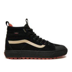 Vans - VN000CVTBLK1-