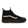 Vans - VN000CVTBLK1-
