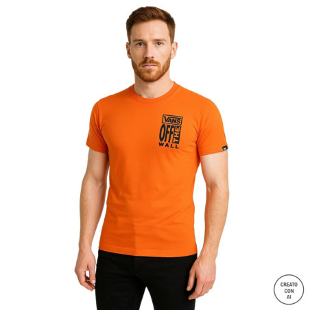 Vans - VN0008TUFLM1-